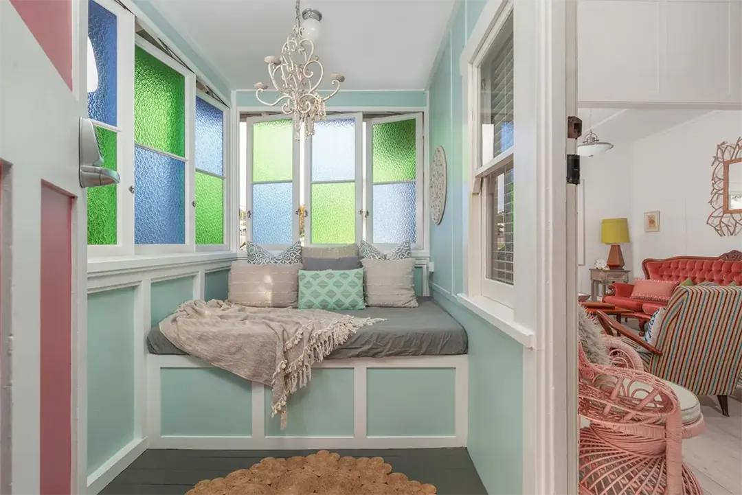 Atlantis daybed