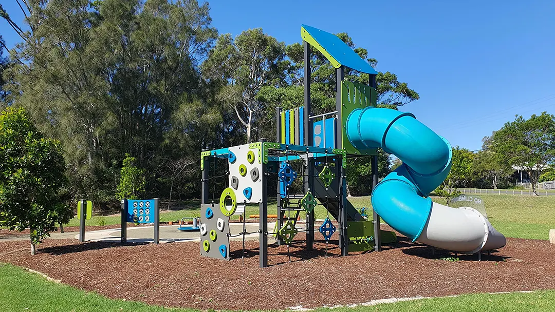 Currarong Playground