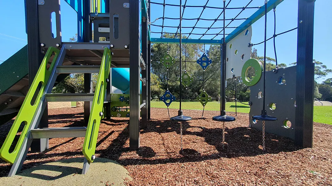 Currarong Playground