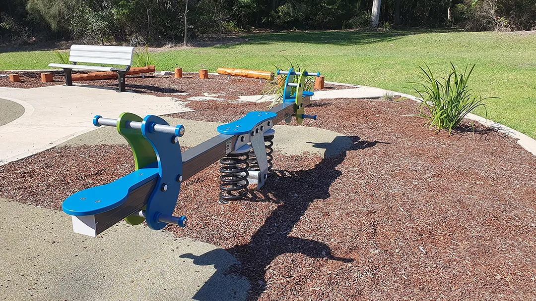 Currarong Playground