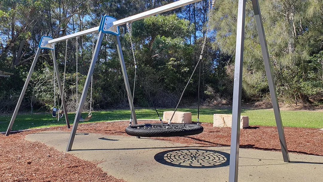 Currarong Playground